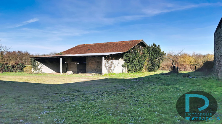 Ma-Cabane - Vente Maison Ozan, 60 m²