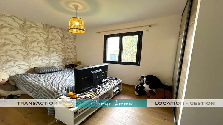 Ma-Cabane - Vente Maison OZAN, 110 m²