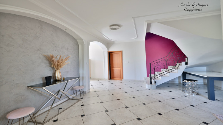 Ma-Cabane - Vente Maison OZAN, 221 m²