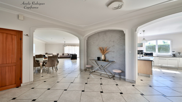 Ma-Cabane - Vente Maison OZAN, 221 m²