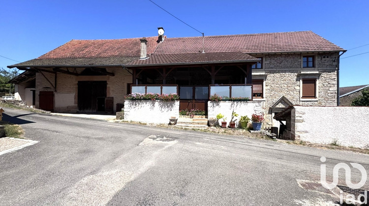 Ma-Cabane - Vente Maison Ozenay, 176 m²