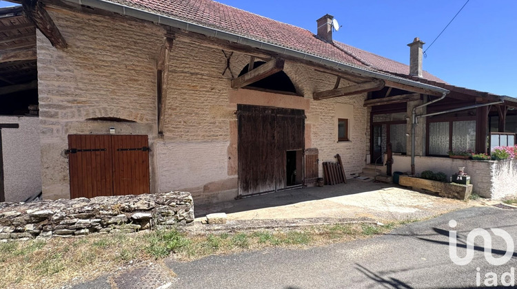 Ma-Cabane - Vente Maison Ozenay, 176 m²