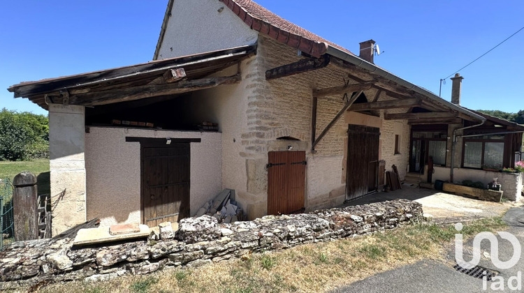 Ma-Cabane - Vente Maison Ozenay, 176 m²