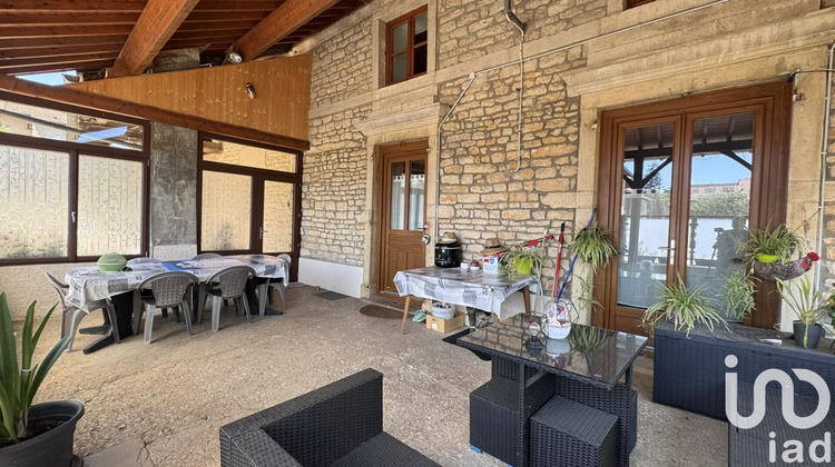 Ma-Cabane - Vente Maison Ozenay, 176 m²