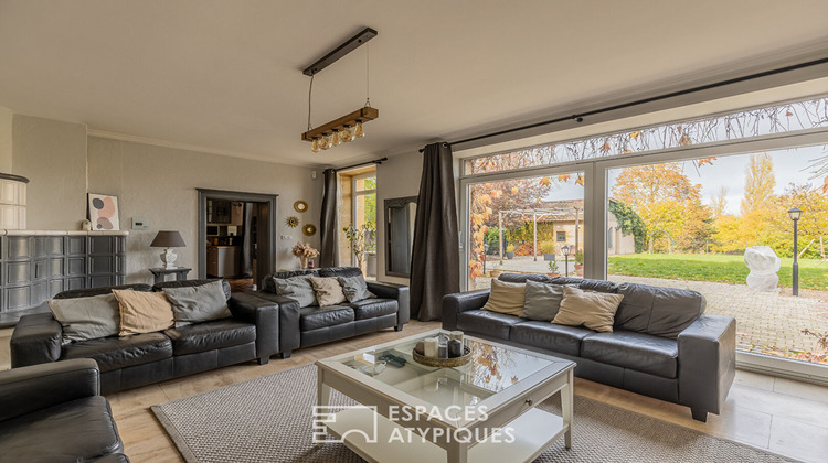 Ma-Cabane - Vente Maison OZERAILLES, 282 m²