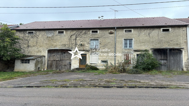 Ma-Cabane - Vente Maison Ozières, 220 m²