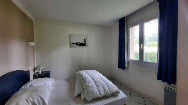 Ma-Cabane - Vente Maison OZILLAC, 34 m²