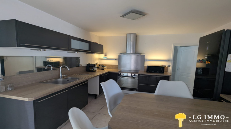 Ma-Cabane - Vente Maison Ozillac, 152 m²