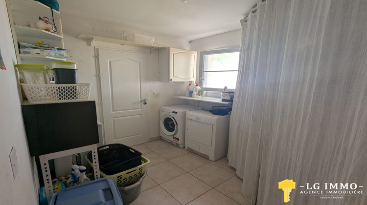 Ma-Cabane - Vente Maison Ozillac, 152 m²