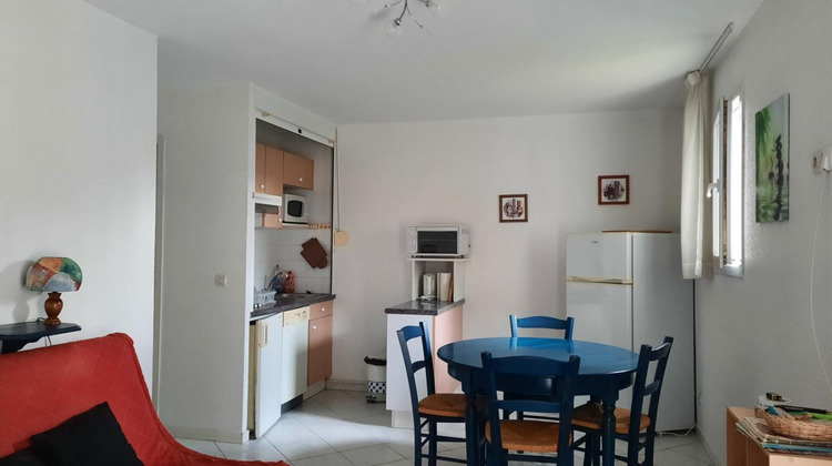 Ma-Cabane - Vente Maison OZILLAC, 34 m²