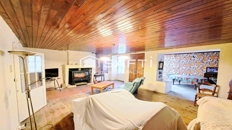 Ma-Cabane - Vente Maison Ozillac, 200 m²