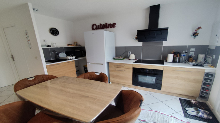 Ma-Cabane - Vente Maison OZILLAC, 35 m²