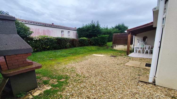 Ma-Cabane - Vente Maison OZILLAC, 35 m²