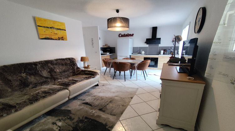 Ma-Cabane - Vente Maison OZILLAC, 35 m²