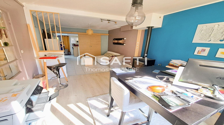Ma-Cabane - Vente Maison Ozillac, 160 m²