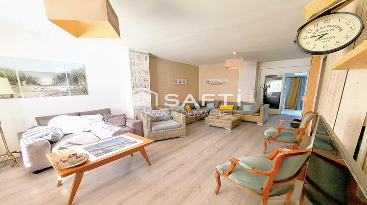 Ma-Cabane - Vente Maison Ozillac, 160 m²