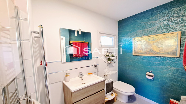 Ma-Cabane - Vente Maison Ozillac, 160 m²