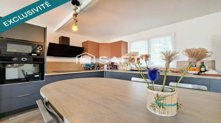 Ma-Cabane - Vente Maison Ozillac, 95 m²