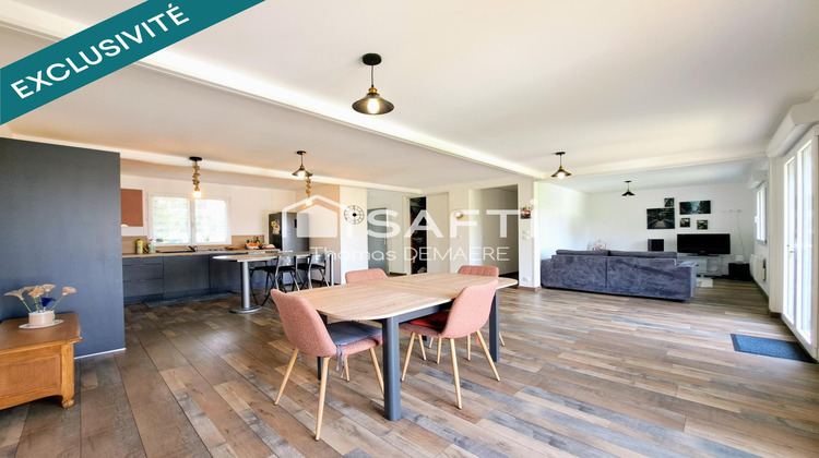 Ma-Cabane - Vente Maison Ozillac, 95 m²