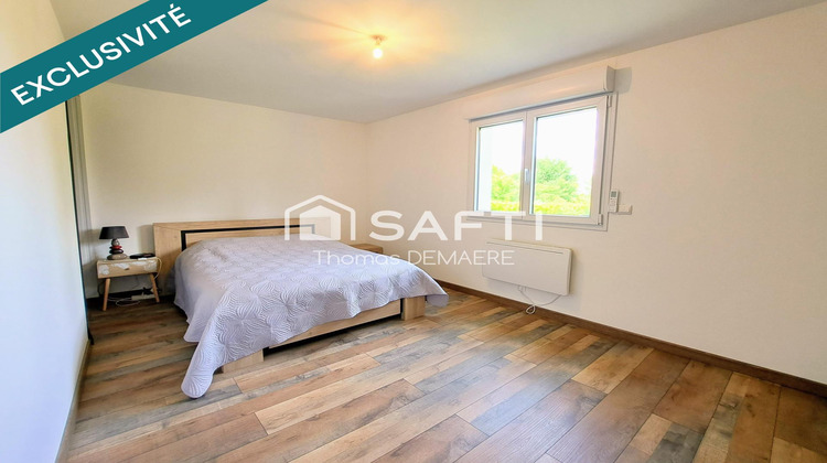 Ma-Cabane - Vente Maison Ozillac, 95 m²