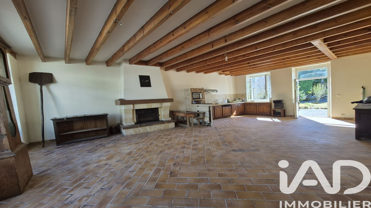 Ma-Cabane - Vente Maison Ozillac, 188 m²