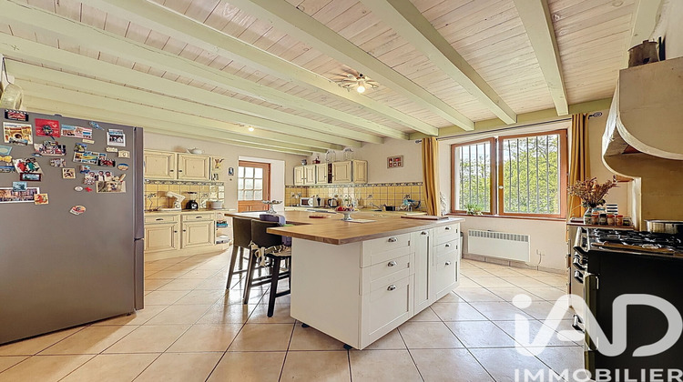 Ma-Cabane - Vente Maison Ozillac, 230 m²