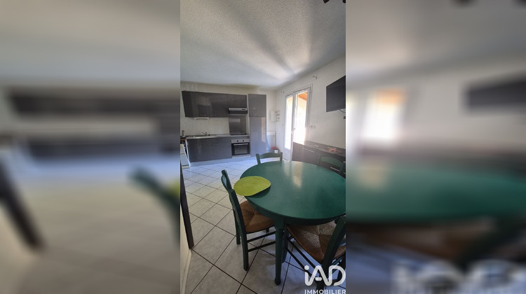 Ma-Cabane - Vente Maison Ozillac, 34 m²