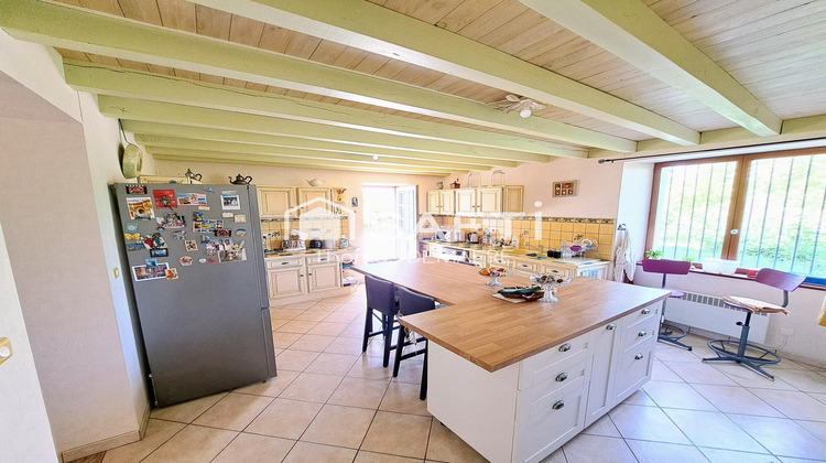 Ma-Cabane - Vente Maison Ozillac, 230 m²