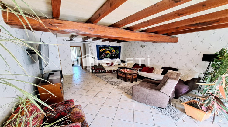 Ma-Cabane - Vente Maison Ozillac, 230 m²