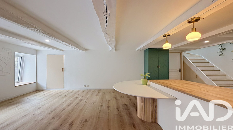 Ma-Cabane - Vente Maison Ozillac, 55 m²