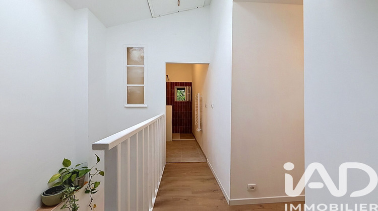 Ma-Cabane - Vente Maison Ozillac, 55 m²
