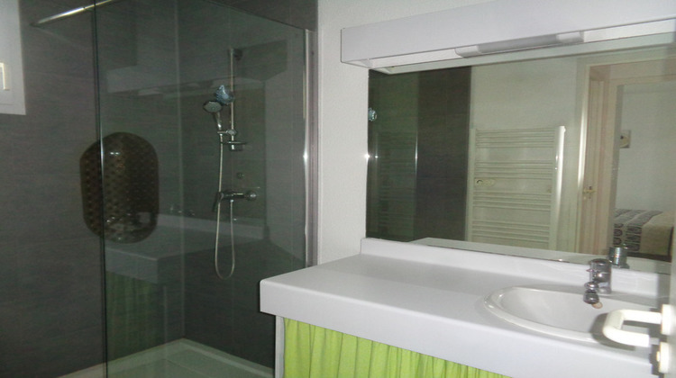 Ma-Cabane - Vente Maison OZILLAC, 35 m²