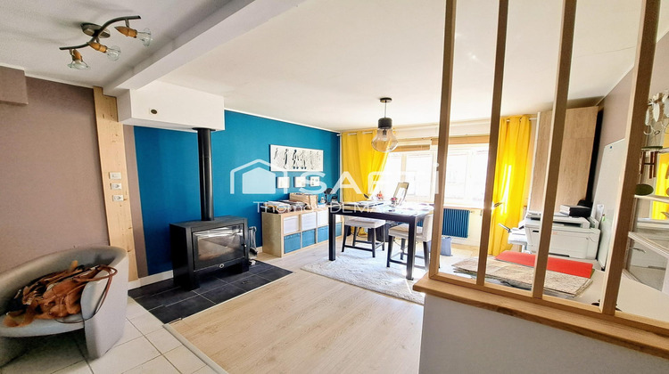 Ma-Cabane - Vente Maison Ozillac, 160 m²