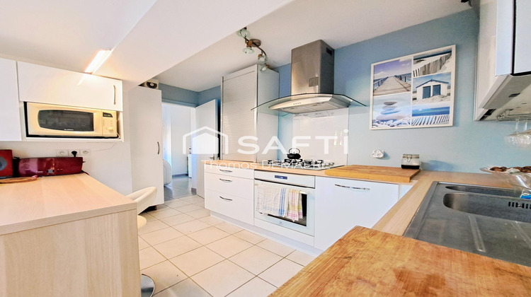 Ma-Cabane - Vente Maison Ozillac, 160 m²