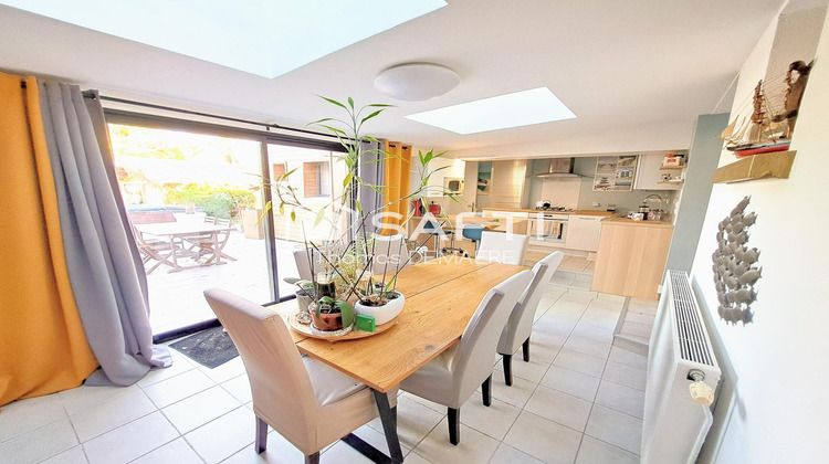 Ma-Cabane - Vente Maison Ozillac, 160 m²