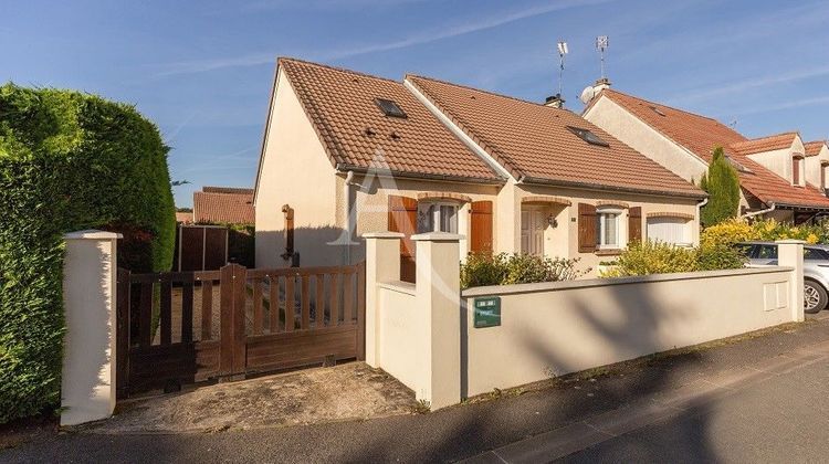 Ma-Cabane - Vente Maison OZOIR-LA-FERRIERE, 155 m²