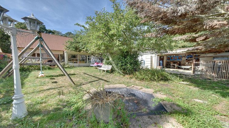 Ma-Cabane - Vente Maison OZOIR-LA-FERRIERE, 134 m²