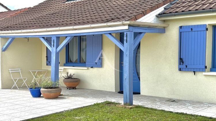 Ma-Cabane - Vente Maison OZOIR-LA-FERRIERE, 105 m²