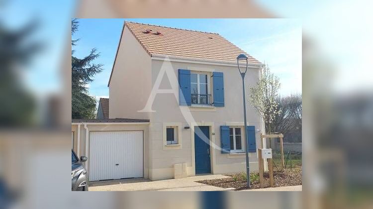 Ma-Cabane - Vente Maison OZOIR-LA-FERRIERE, 79 m²