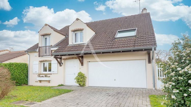 Ma-Cabane - Vente Maison OZOIR-LA-FERRIERE, 162 m²