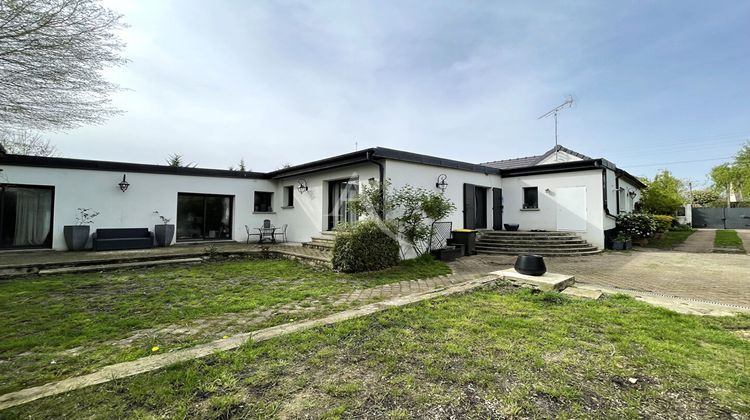 Ma-Cabane - Vente Maison OZOIR-LA-FERRIERE, 193 m²