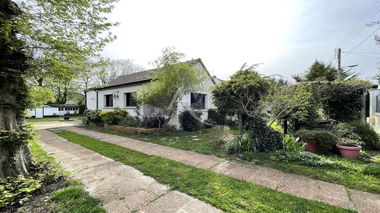 Ma-Cabane - Vente Maison OZOIR-LA-FERRIERE, 193 m²