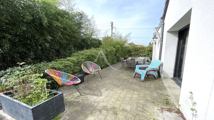 Ma-Cabane - Vente Maison OZOIR-LA-FERRIERE, 193 m²