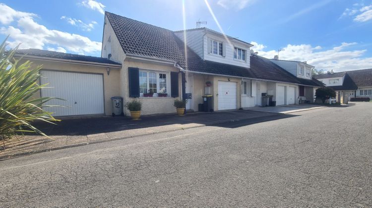 Ma-Cabane - Vente Maison OZOIR-LA-FERRIERE, 100 m²