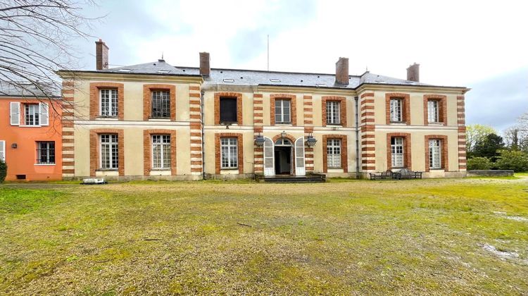 Ma-Cabane - Vente Maison Ozoir-la-Ferrière, 0 m²