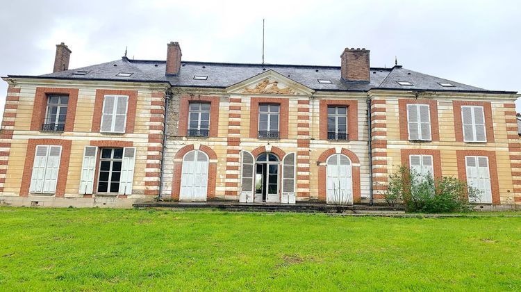 Ma-Cabane - Vente Maison Ozoir-la-Ferrière, 0 m²