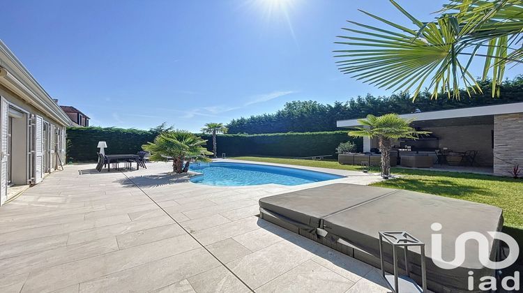 Ma-Cabane - Vente Maison Ozoir-la-Ferrière, 160 m²