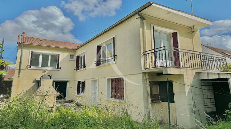 Ma-Cabane - Vente Maison OZOIR-LA-FERRIERE, 126 m²