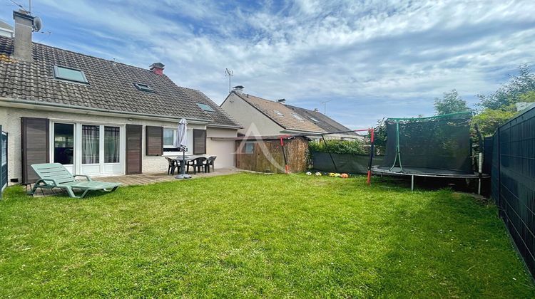 Ma-Cabane - Vente Maison OZOIR-LA-FERRIERE, 102 m²