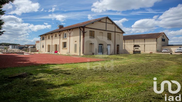 Ma-Cabane - Vente Maison Ozoir-la-Ferrière, 555 m²